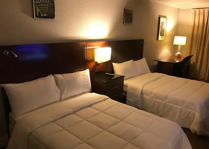 Stratus Suites Boutique Hotel