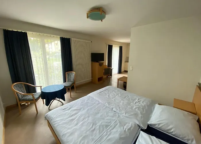Hotel Bramen
