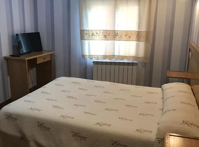 Hotel Rural El Alberche