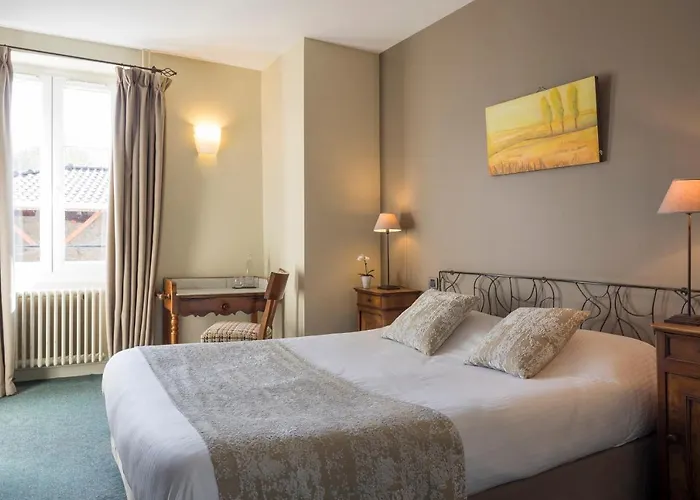Le Relais Du Catey