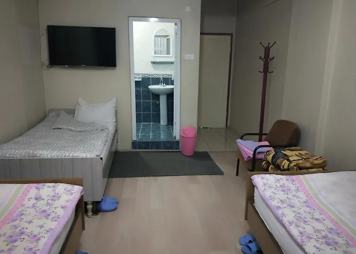 Otel Cinar