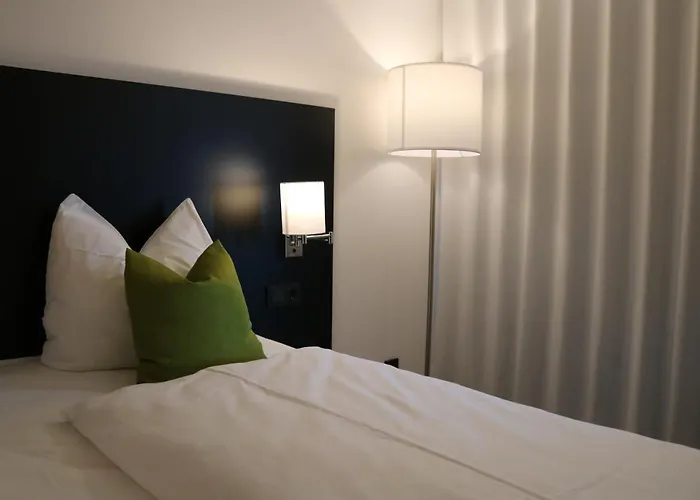 Nu Hotel By Wmm Hotels