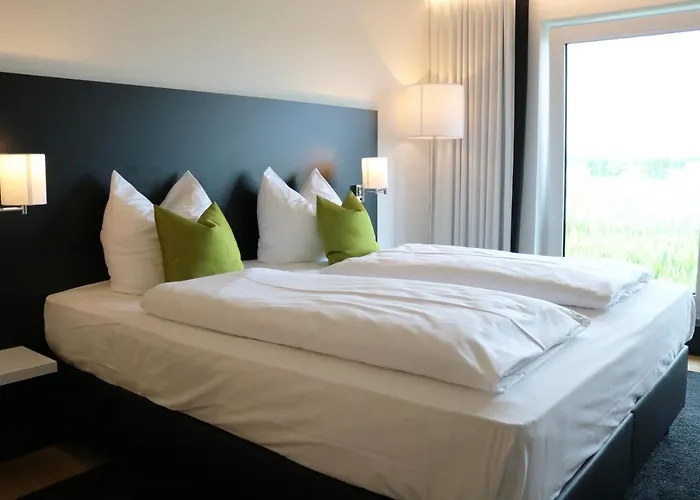 Nu Hotel By Wmm Hotels Neu-Ulm