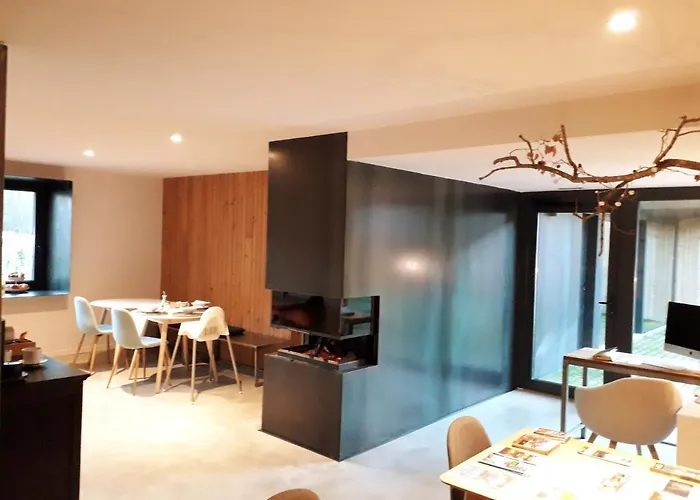 Hotel EN