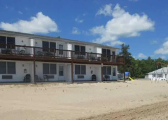 Stefan'S R&R Resort