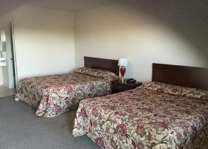 Americana Inn