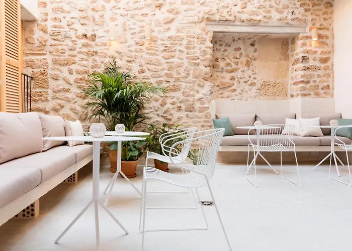 Ara Alcudia (Adults Only) Hotel