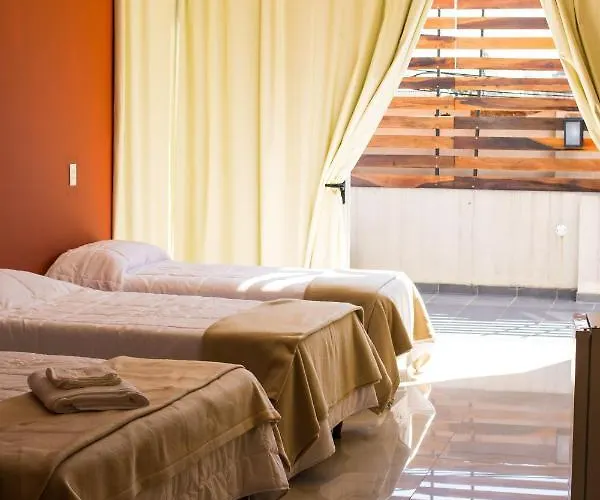 Santinos Suites
