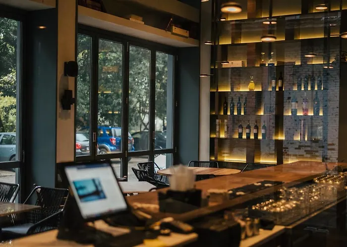 Aya Hotel