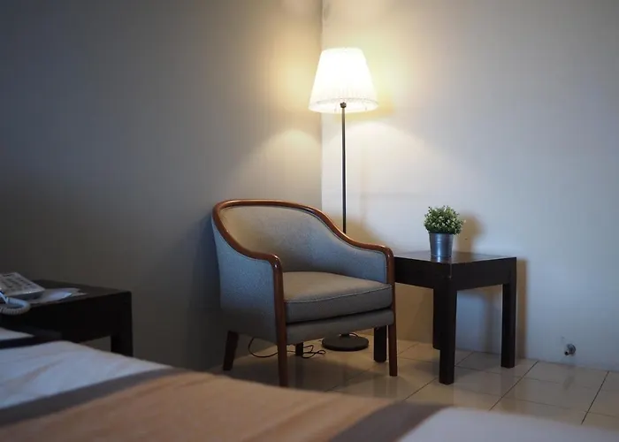 Phromsuk Hotel Ayutthaya