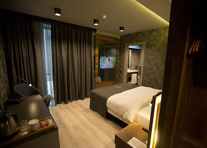 Emens hotel