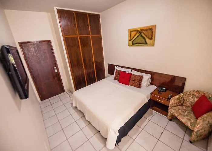 Havana Economy Uberaba