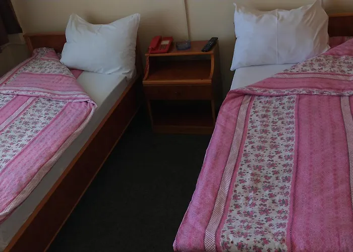 Otel Çinar