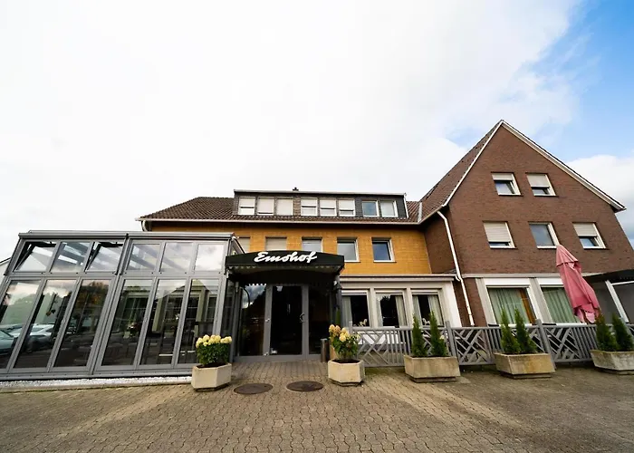 Hotel Emshof