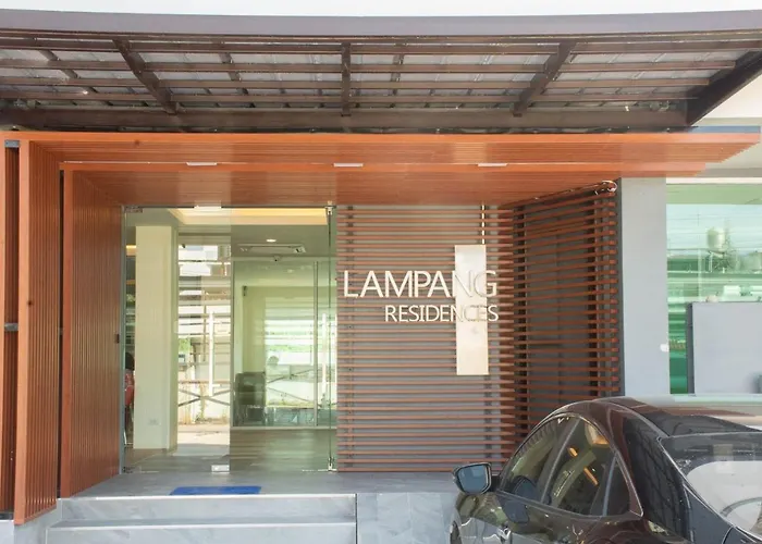 Lampang Residence