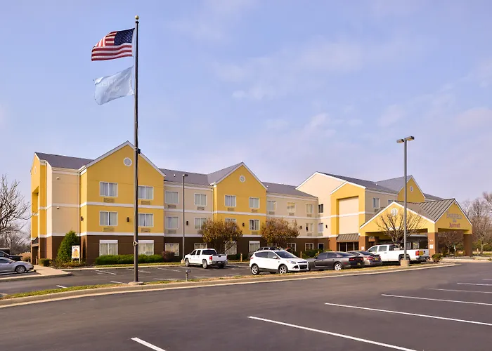 Holiday Inn Express Princeton By Ihg