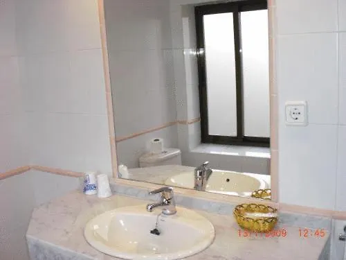 Hotel Avenida Leganés