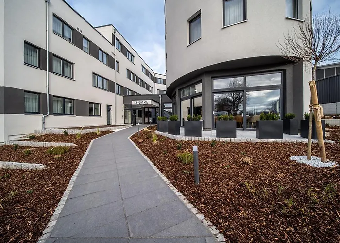 Ee Hotel Kassel