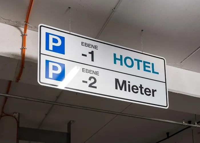 Rs-Hotel - Smart & Modern Hotel Apartments