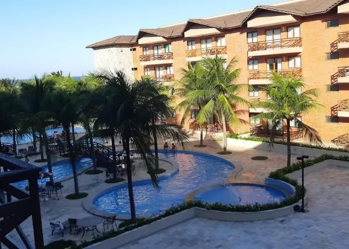Manacá Apartamentos , Kariri Beach , Cumbuco