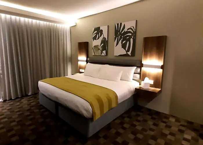 Copperwood Hotel&Conferencing