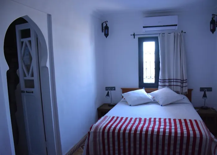 Casa Perleta