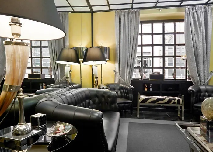 Lhp Hotel Siena