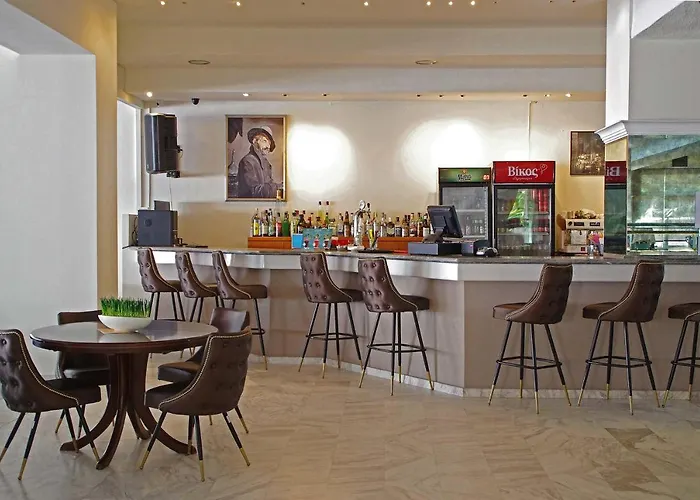 Sun Beach Hotel