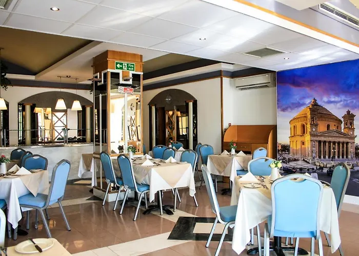 Coral Hotel