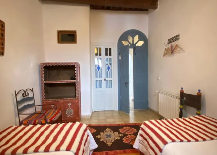 Casa Perleta