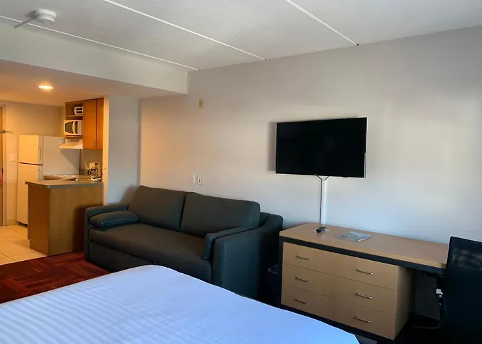 University Inn Minneapolis