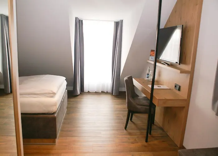 Hotel Grüner Baum
