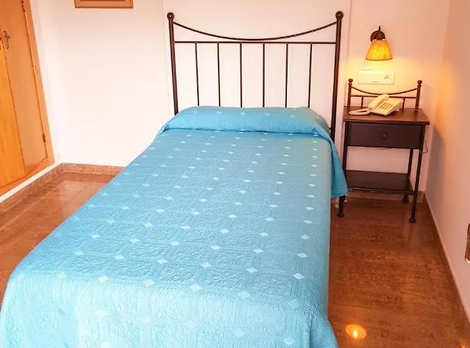 Hotel Plaza Escribano
