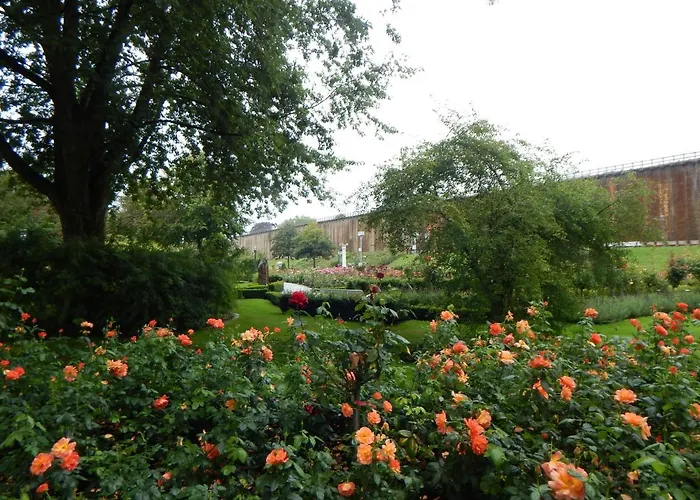 Hotel Villa Luise