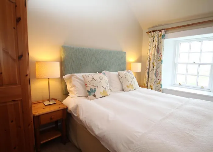 The Colonsay Hotel