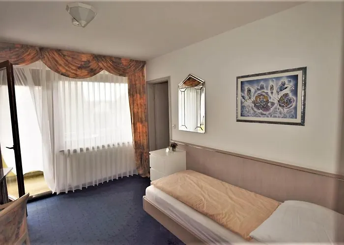 Hotel Alena - Kontaktlos Check-In