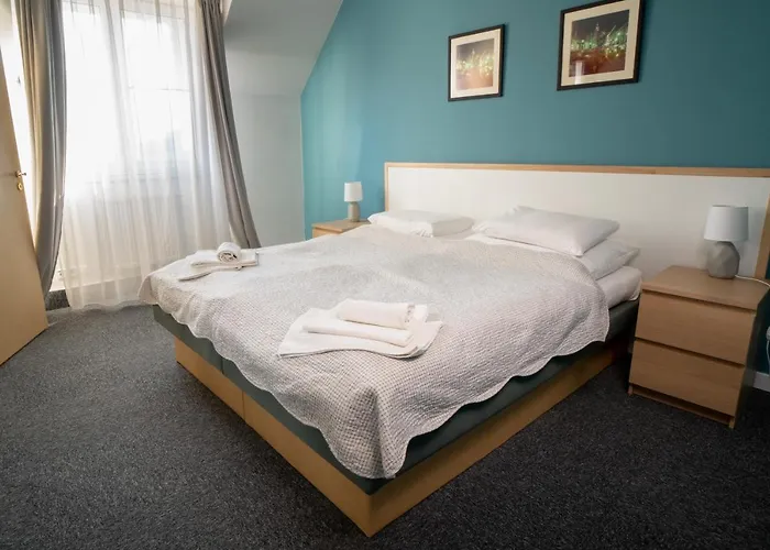 Teledom Hotel