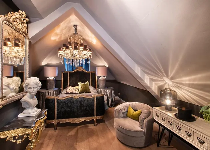 L'Auberge Damhotel Edam