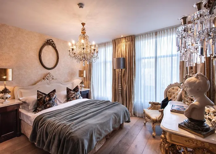 L'Auberge Damhotel