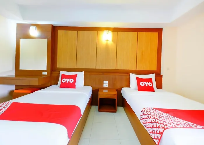 Rak Samui Residence