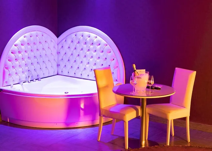 Hotel Masaniello Luxury