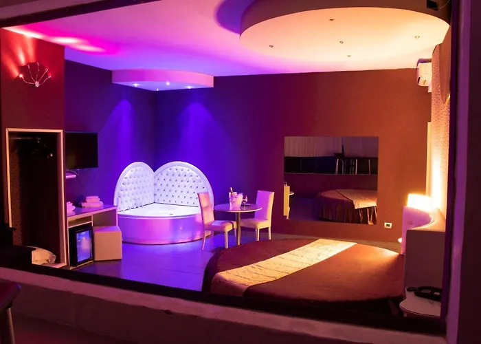 Hotel Masaniello Luxury