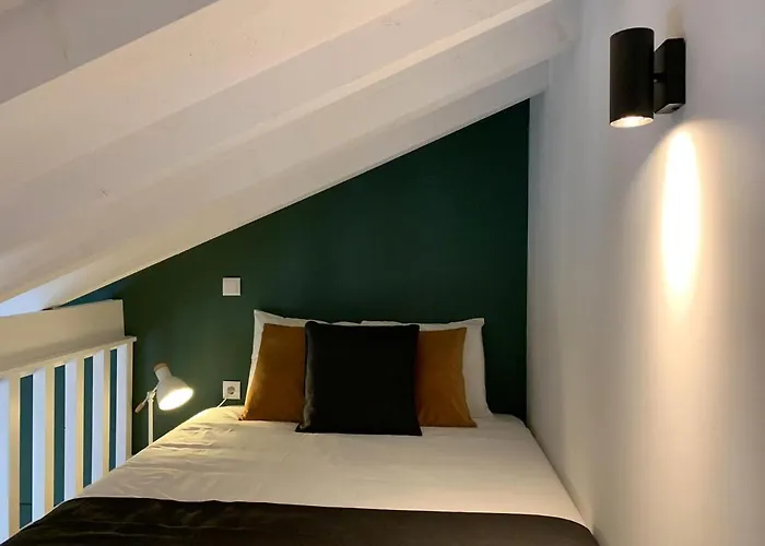 Casa Do Museu, Museum House Hotel Coimbra