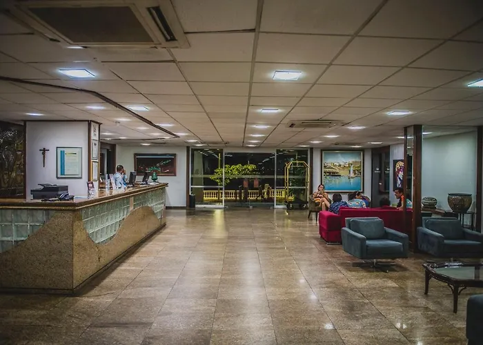 Marazul Hotel