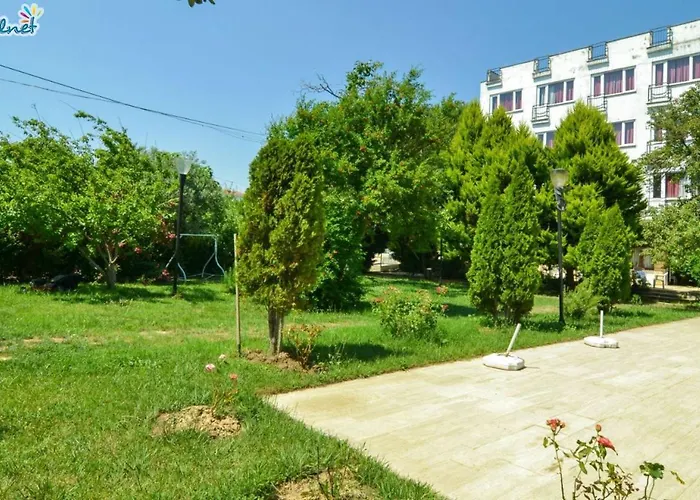 Villa Fuat