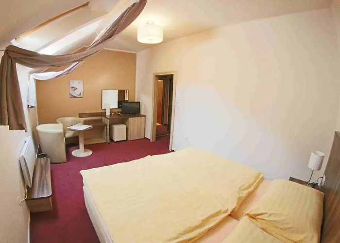Hotel Koruna