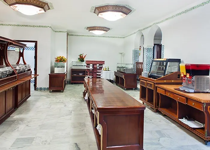 Dar Diaf Cheraga