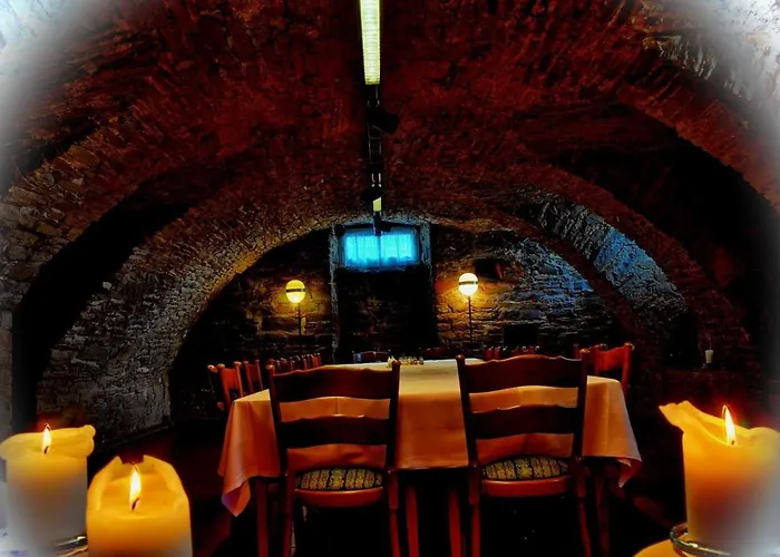 Hotel Alte Linden