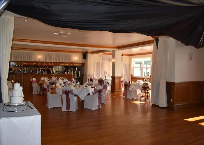 The Pegwell Bay Hotel