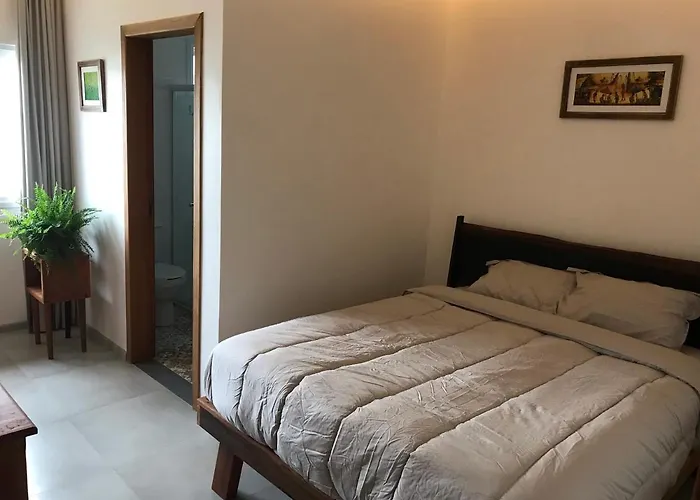Pousada Casa Albatross